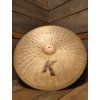 41578 5 ride 24 zildjian k light