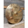dry ride 21" Sabian Hand Hammered raw bell