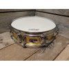 43930 1 snare slingerland 14x4 piccolo brass