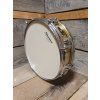 43930 2 snare slingerland 14x4 piccolo brass