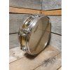 43930 3 snare slingerland 14x4 piccolo brass