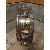 43930 4 snare slingerland 14x4 piccolo brass