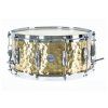 44014 2 snare gretsch 14x6 5 full range hammered brass
