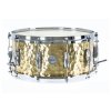 snare Gretsch 14x6,5 Full Range hammered brass