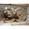 hi-hat 14" Anatolian Petr Miler signature