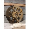 MEINL Cymbals Classics Custom Brilliant Trash Crash - 16"