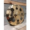 MEINL Cymbals Classics Custom Brilliant Trash Crash - 16"