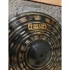 hi-hat Meinl Classic Custom Dark 14"