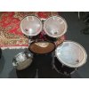 bicí souprava Tama Rockstar 22,12,13,16 + snare