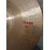 59176 1 crash 14 paiste 2002