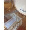 59347 10 snare hallvad 14x8 olive stave