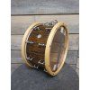 59347 2 snare hallvad 14x8 olive stave
