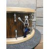 59347 6 snare hallvad 14x8 olive stave