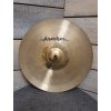 china 18" Anatolian Diamond Trinity
