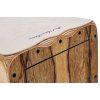 Meinl Artisan Minera Cajon Limba AEMILLI- String Cajon Minera Line - Limba