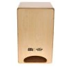 Meinl Artisan Minera Cajon Limba AEMILLI- String Cajon Minera Line - Limba