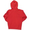 VIC FIRTH Red Pullover Hoodie XL - Mikina