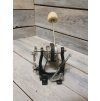 60274 1 vintage pedal sonor