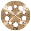meinl pure alloy pa18ehtrc 18 extra hammered trash crash