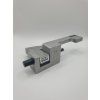 60457 1 axis auxiliary head assembly stribrna