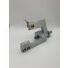60457 2 axis auxiliary head assembly stribrna