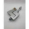 60457 3 axis auxiliary head assembly stribrna