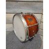 60538 2 snare ddrum dios 13x7 bubinga