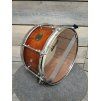 60538 3 snare ddrum dios 13x7 bubinga