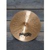 60946 2 dry ride 20 paiste alpha