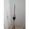 vintage hi hat stojan