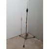 vintage hi hat stojan