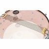 61009 tama starphonic spruce snare drum 14 x 6
