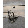 61216 1 single pedal