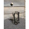 61219 2 single pedal pearl