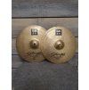 61315 3 medium hi hat 15 stagg brilliant