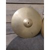 vintage hi-hat 14" paiste stambul 65