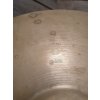 vintage hi-hat 14" paiste stambul 65