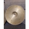 vintage hi-hat 14" paiste stambul 65