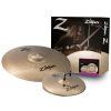 ZILDJIAN Z Custom Essentials Cymbal Pack - Činelová sada