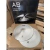 13483 2 cinelovy set 13 18 ab cymbals