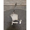 62314 3 tom holder clamp 12 7mm