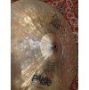 crash 16" Paiste Alpha