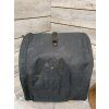 62560 2 obal na basovy buben millenium 22 x18