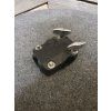 62611 alesis clamp pro rampu
