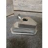 62704 2 priruba na velky buben ludwig