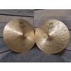 hi hat 14" Zildjian Constantinople