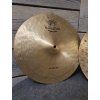 62743 2 hi hat 14 zildjian constantinople