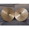 62743 hi hat 14 zildjian constantinople