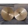 hi hat 14" Zildjian Constantinople