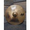 62839 thin crash 16 sabian aa